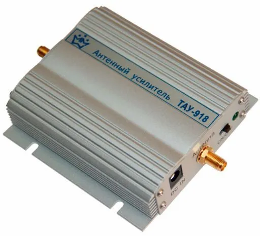 Антенный усилитель GSM Picocell ТАУ-918