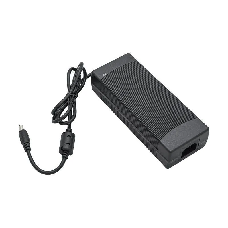 Блок питания 12V 10A (штекер 5.5 x 2.1)