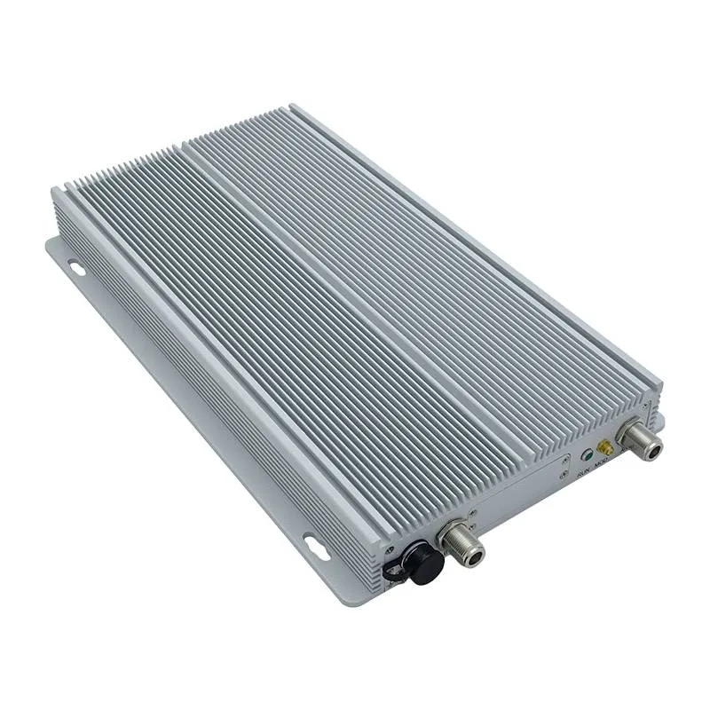 Репитер цифровой Baltic Signal BS-DCS/3G-75 SL (75 дБ, 320 мВт)