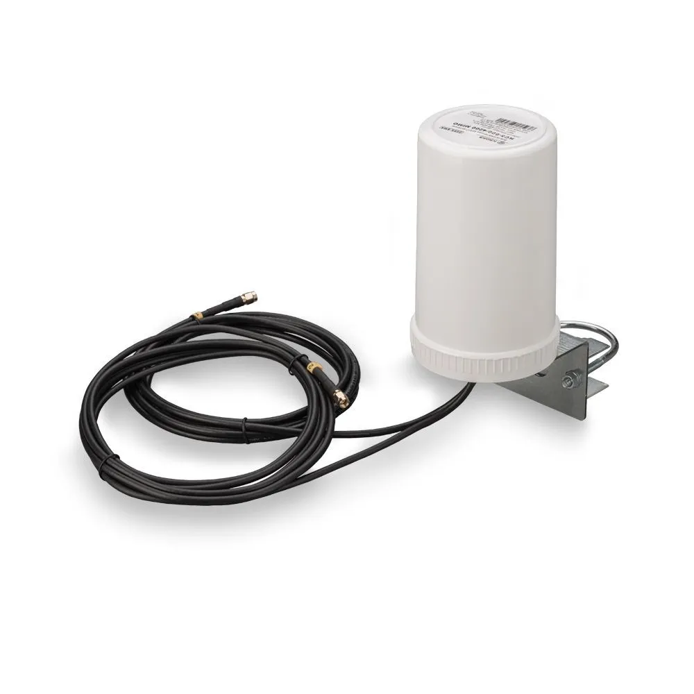 Антенна всенаправленная (круговая) 5 дБ KC5-600/4200 MIMO