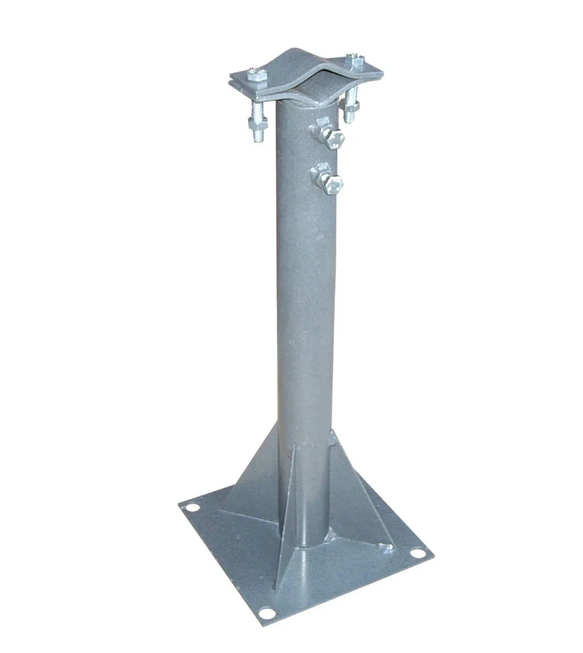 Телескопический кронштейн для крепления мачты 30/50