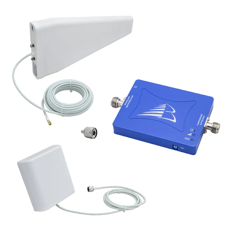 Комплект усиления 4G Baltic Signal BS-4G-70-kit (до 200 м2)