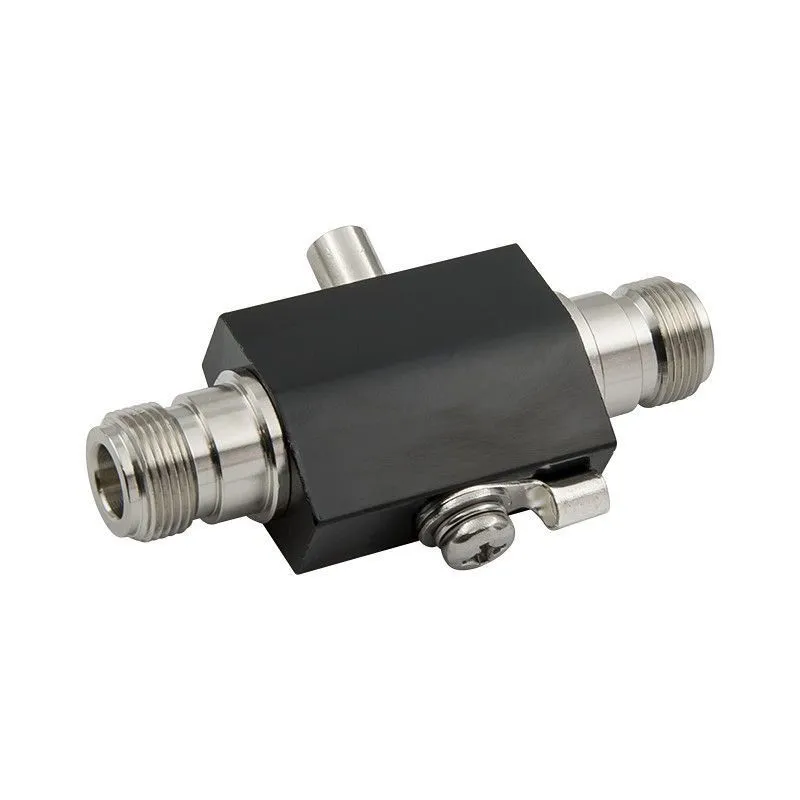Грозоразрядник SP3000 (N-female - N-female)