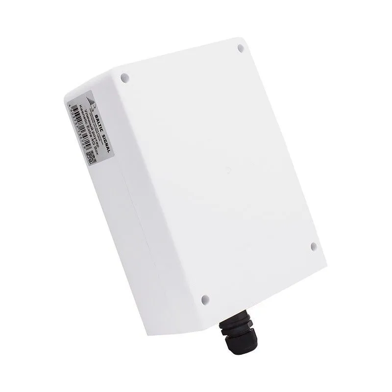 Уличный роутер Keenetic Extra 4G Box