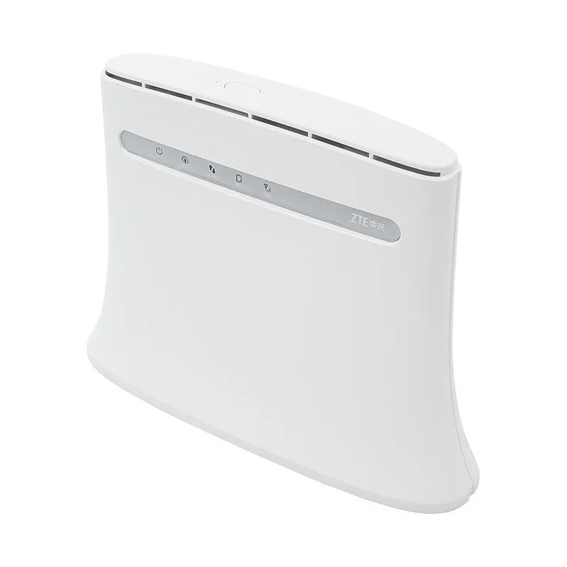 Роутер 3G/4G-WiFi ZTE MF283U