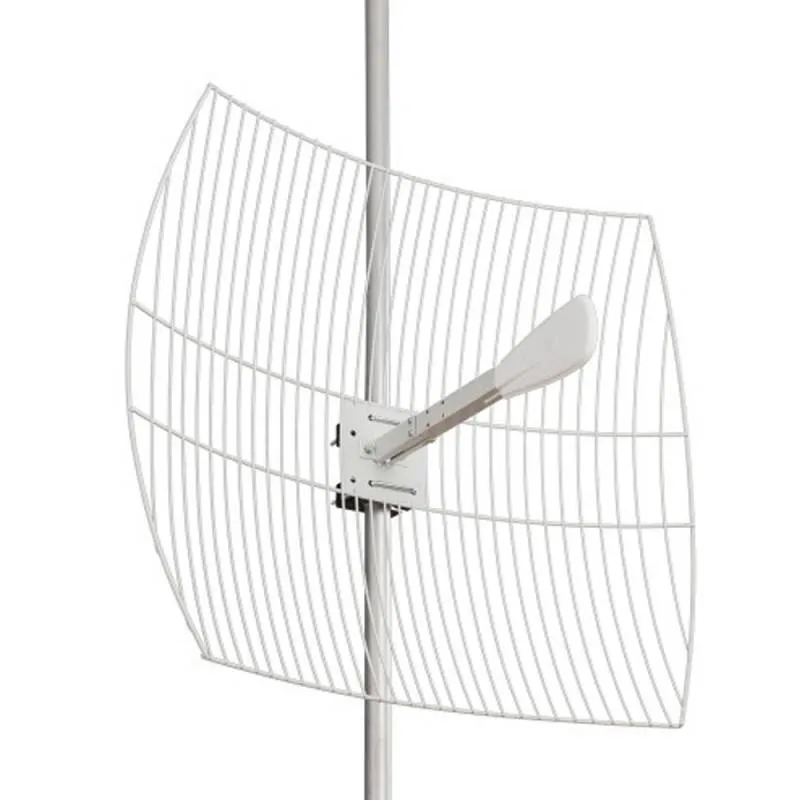 Параболическая антенна PRISMA 3G/4G (27 дБ)