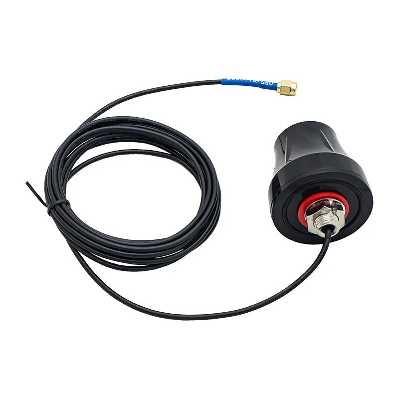 Антенна GPS-ГЛОНАСС (врезная 3дБ, кабель 3м., SMA)