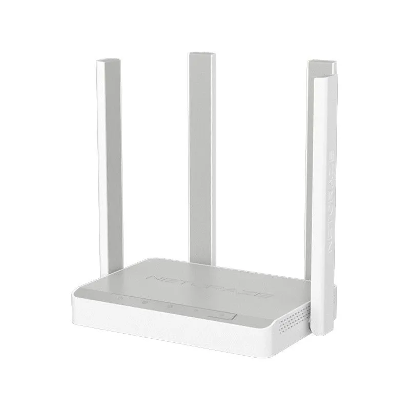 Netcraze Runner 4G (NC‑2212) - 4G LTE роутер для SIM‑карты