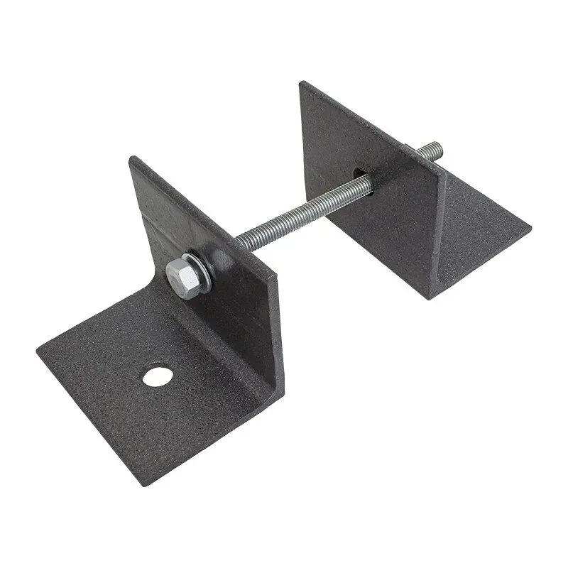 Подпятник для мачты 14-25 метров