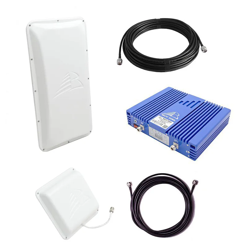 Комплект усиления 3G Baltic Signal BS-3G-80 PRO