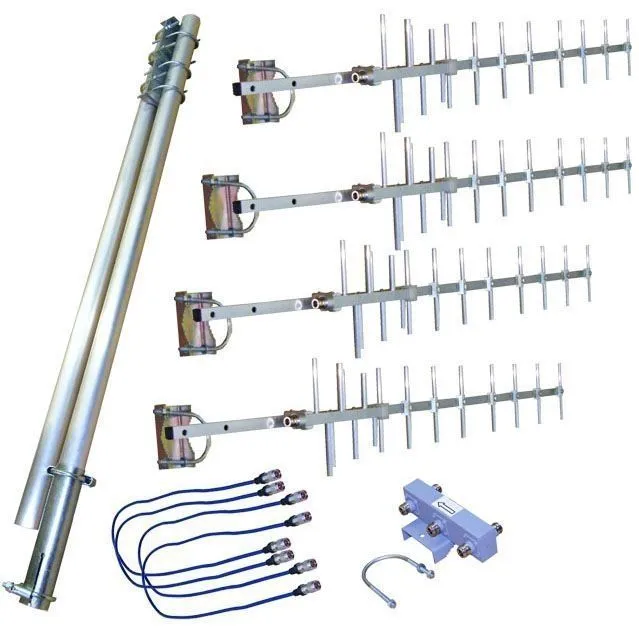 Антенна GSM AD 919-02LY