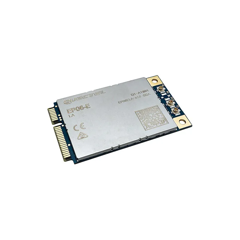 Модем 3G/4G Mini PCI-e Quectel EP06-E