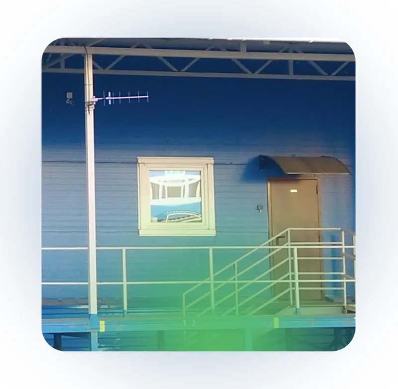 Для складов и ангаров