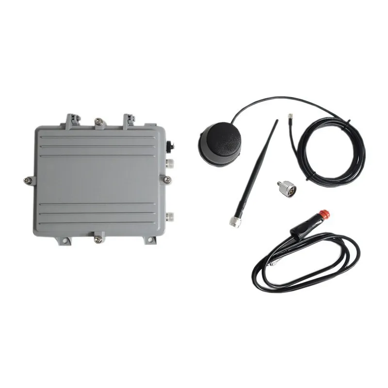 Комплект GSM+LTE+3G-усилителя в автомобиль VEGATEL AV2-900E/1800/3G-kit