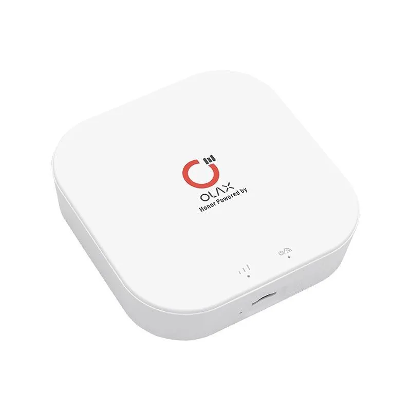 Портативный 3G/4G роутер OLAX MT30 cat.4