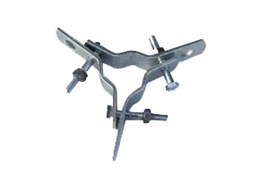 Кольцо для оттяжек