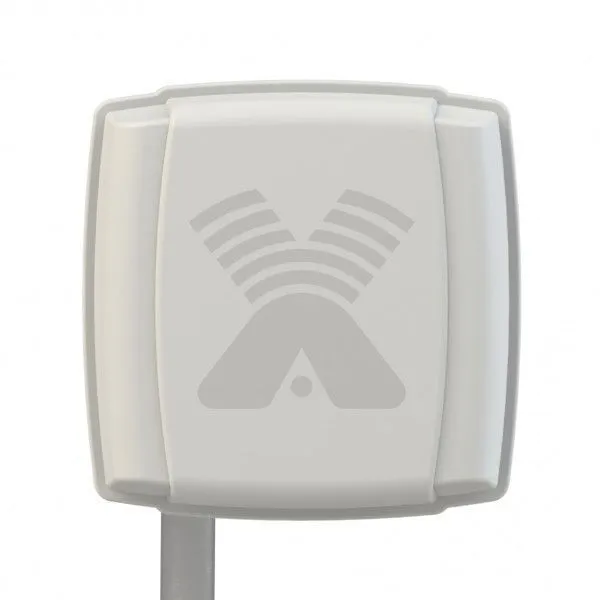 Антенна CIFRA-9 - панельная направленная с усилением до 9,5 dBi