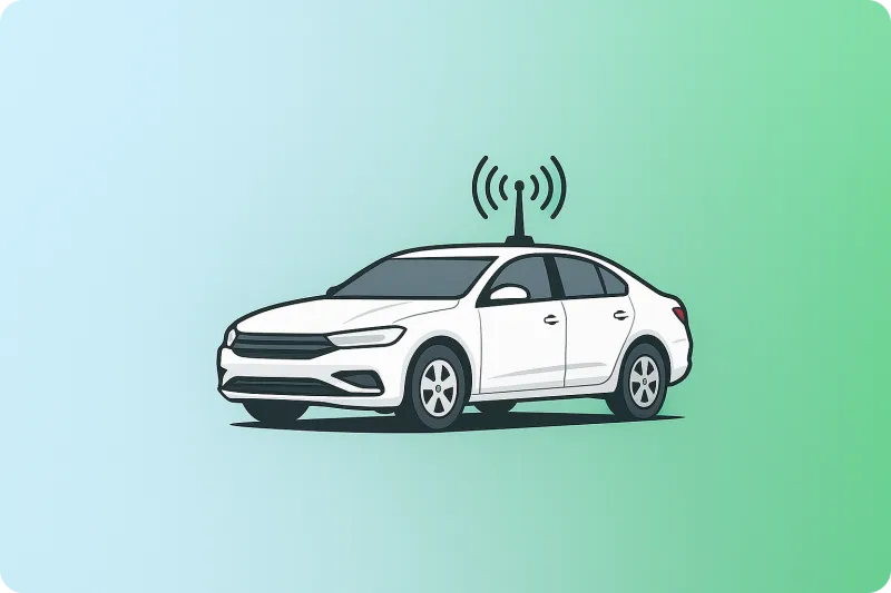 Автомобильный усилитель сотовой связи: особенности выбора 