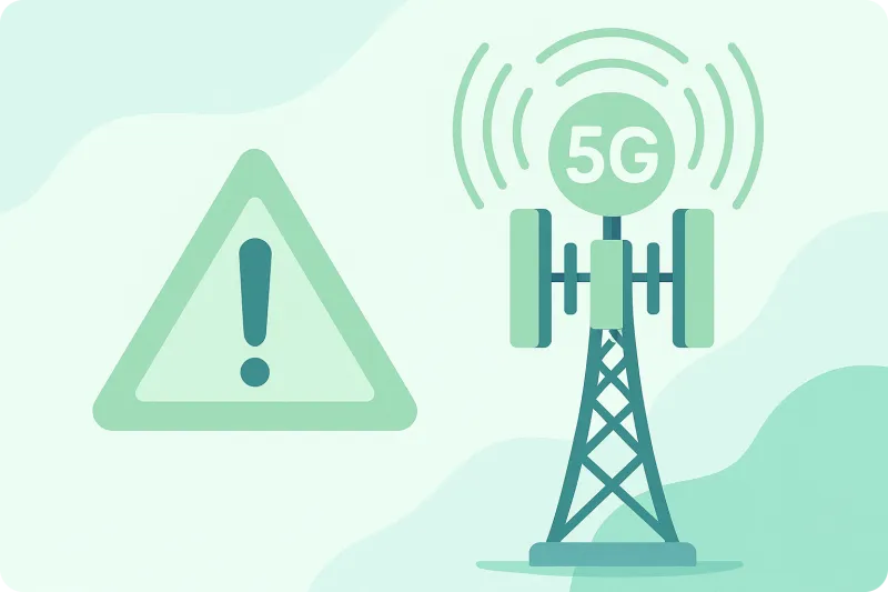 Так ли опасна технология 5G?