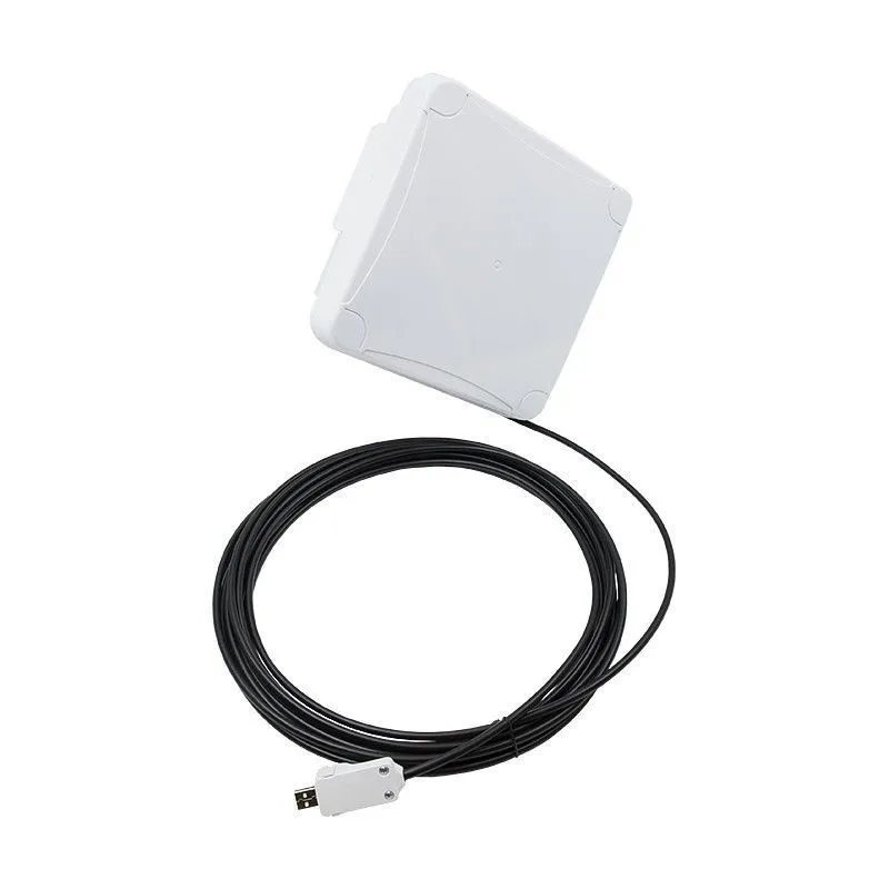 Походный усилитель 4G-интернета с раздачей Wi-Fi