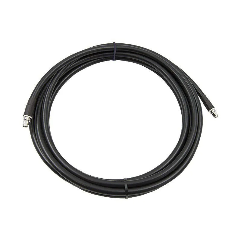 Кабельная сборка 8D-FB SMA-male/SMA-male - 5 метров