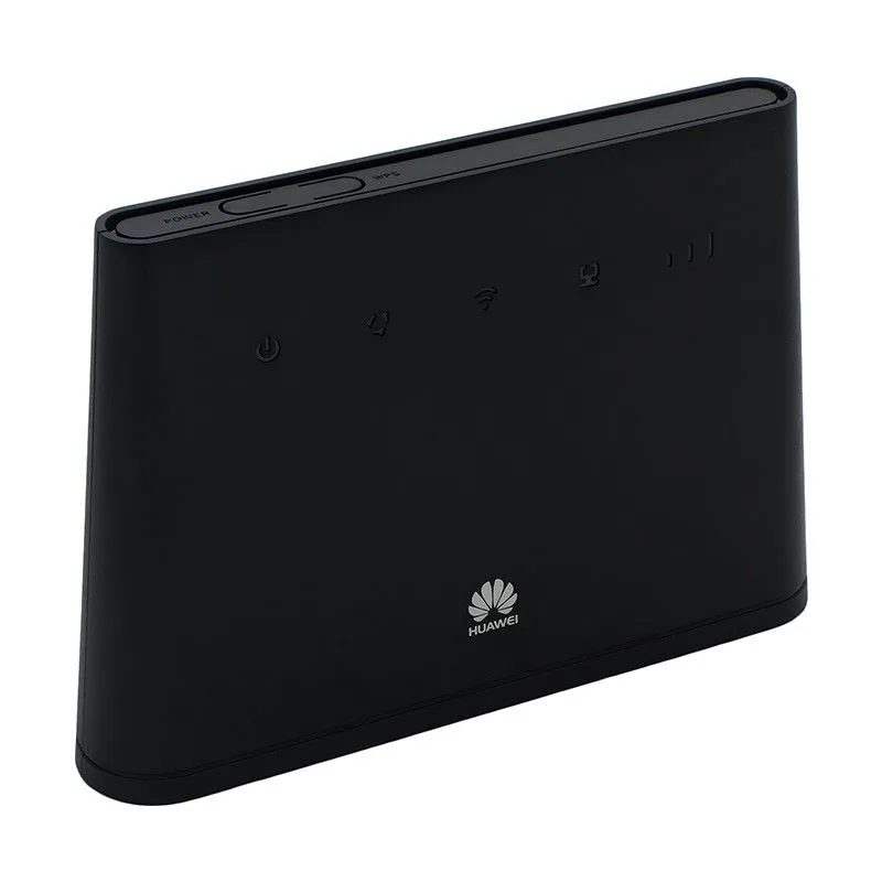 Роутер 3G/4G-WiFi Huawei B310S-22