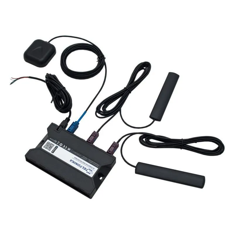 Роутер для транспорта Teltonika RUT850 GPS