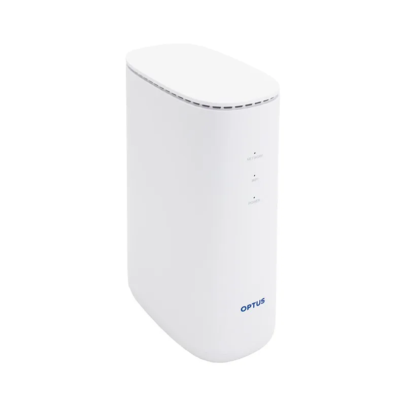 Роутер 3G/4G-WiFi ZTE MF289D