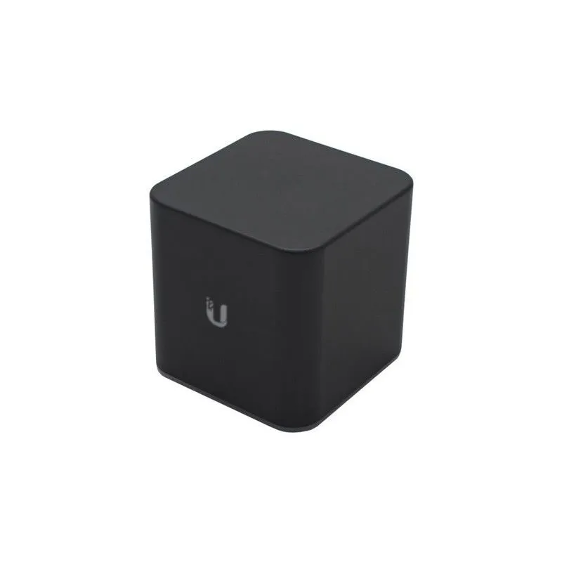 Точка доступа WiFi Ubiquiti airCube ISP (2.4 ГГц, 160 мВт)