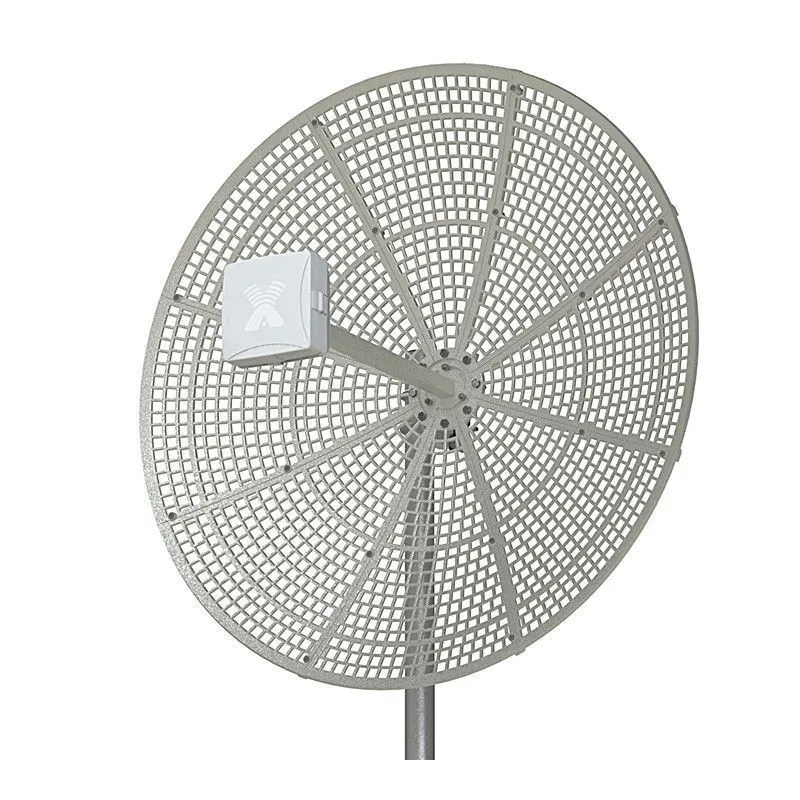 Параболическая антенна Vika-24 MIMO BOX