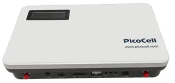 Цифровой репитер DL20T-DW со встроенной антенной (комплект)