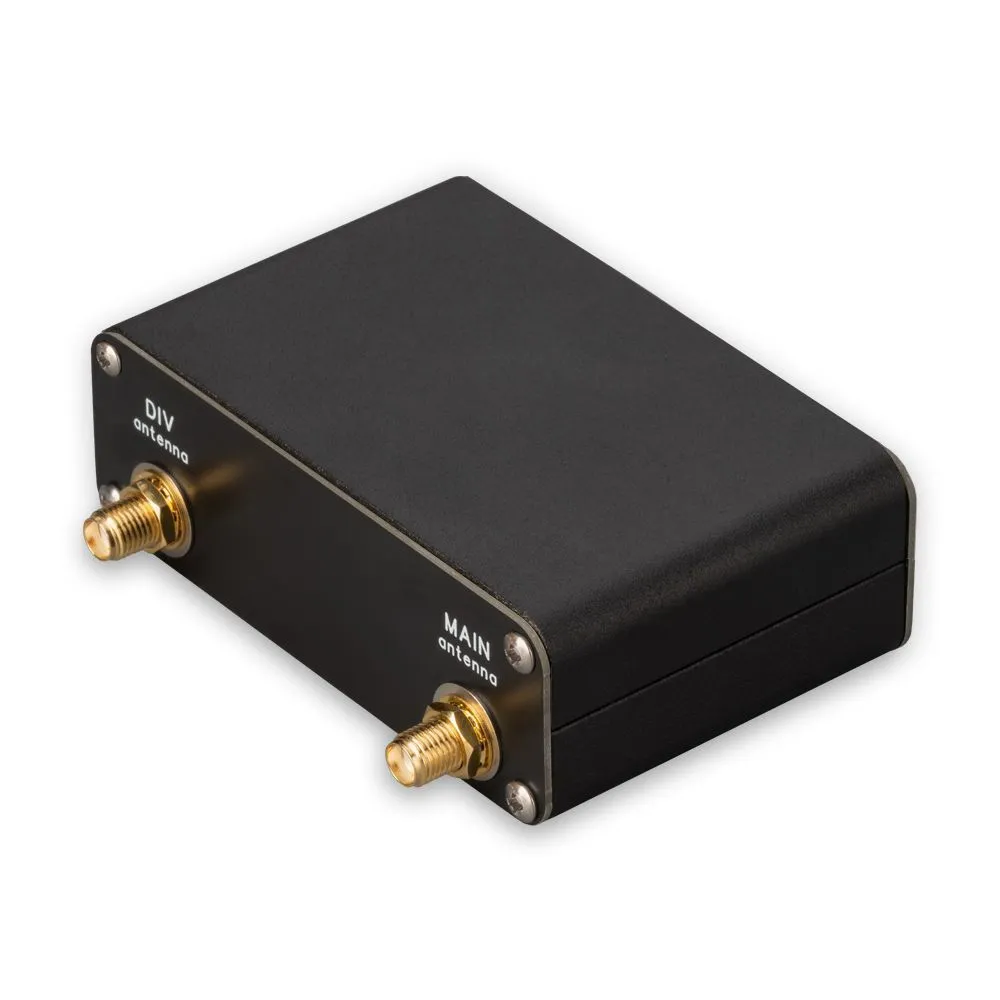 Модем LTE cat.4 KROKS KSS-Cse m4 (SMA-female)