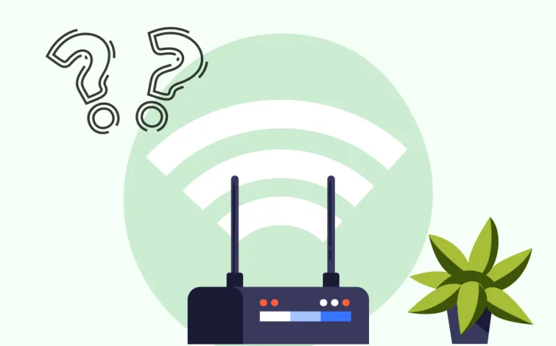 Роутер и точка доступа - в чём разница?