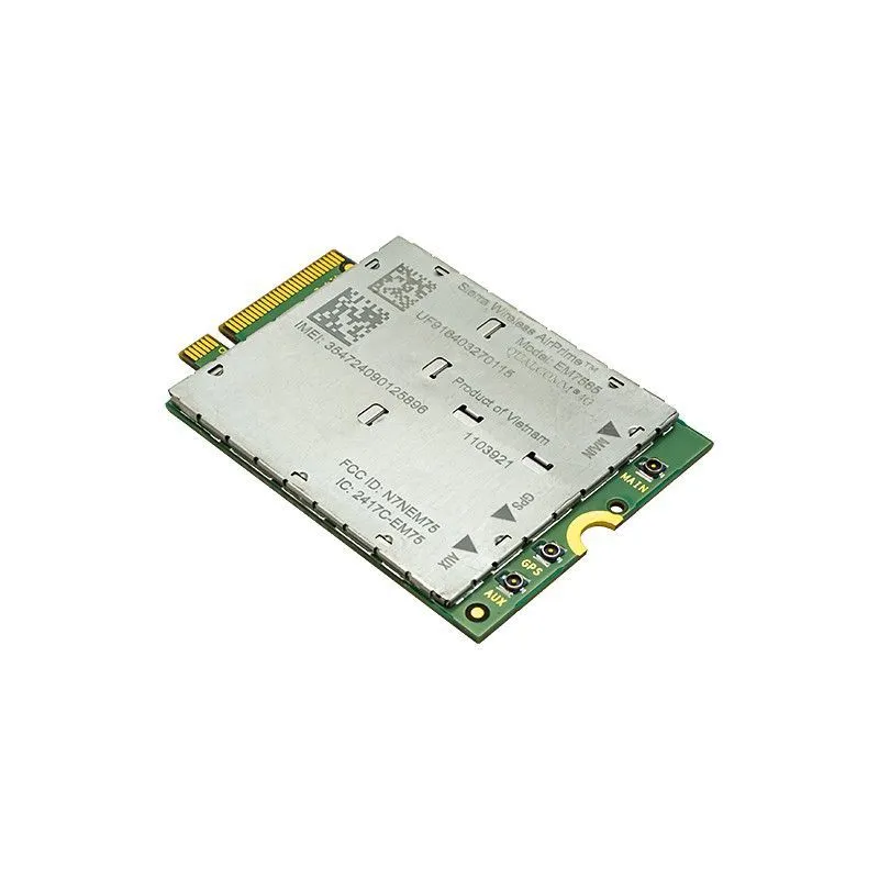 Модем 3G/4G M.2 Sierra Wireless EM7565
