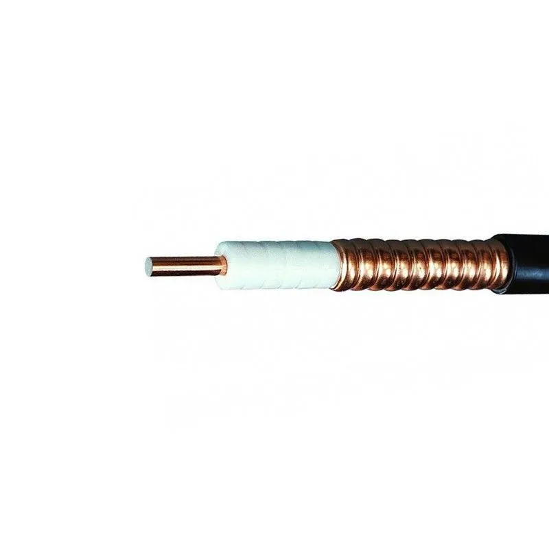 Кабель РК50-12-331-Снг(С) (1/2"R HF) (коаксиальный фидер 1/2)