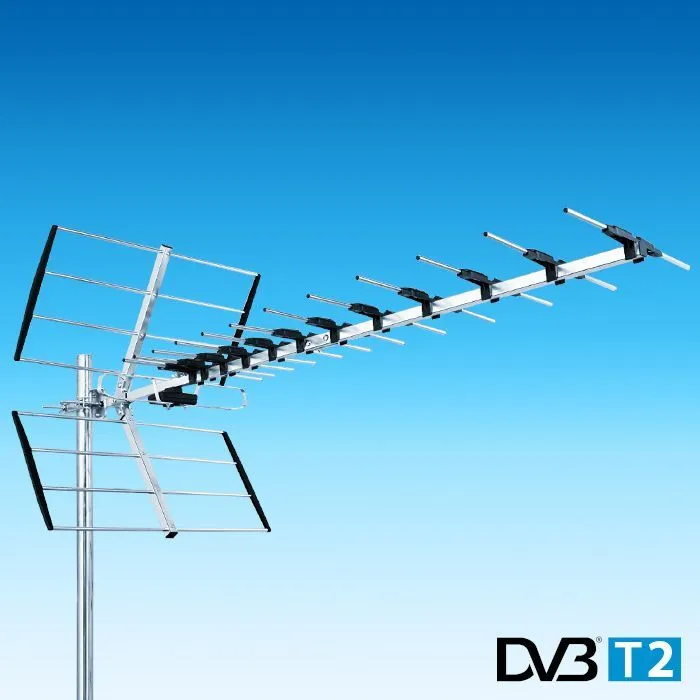 Антенна ДМВ LANS UL-12