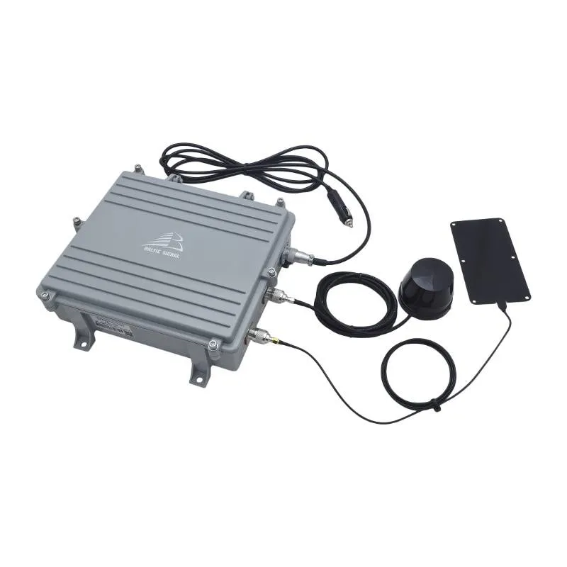 Автомобильный усилитель Baltic Signal BS-GSM/DCS/3G-75 AUTO