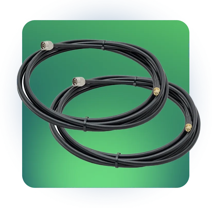 Производство кабельных сборок на заказ