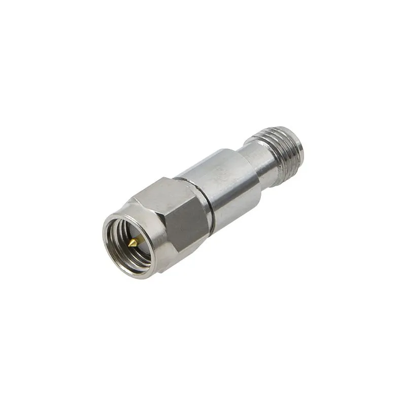 Аттенюатор AT-1S-2W