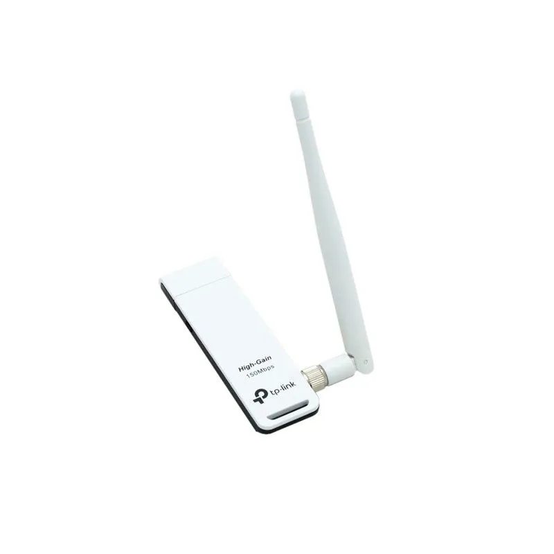 Адаптер USB-WiFi TP-Link TL-WN722N