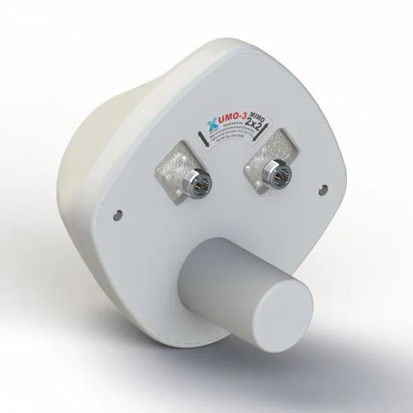 Облучатель 3G/4G UMO-3 MIMO 2x2