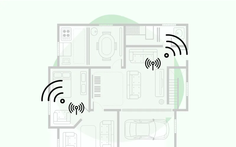 Как выбрать репитер для улучшения сотового сигнала в квартире?