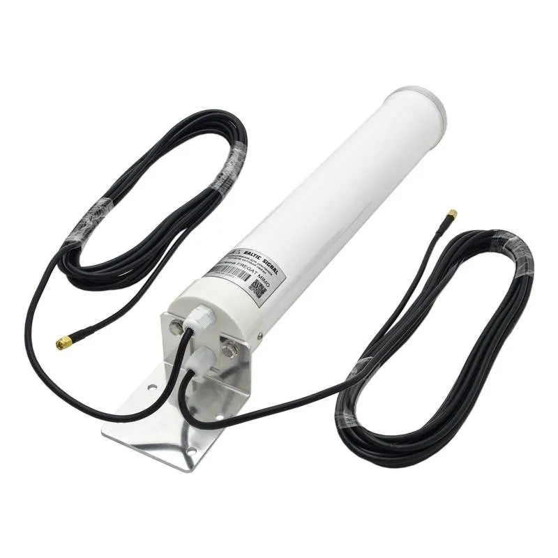 Антенна GSM/3G/4G FREGAT MIMO (Круговая, 2 х 6 дБ)