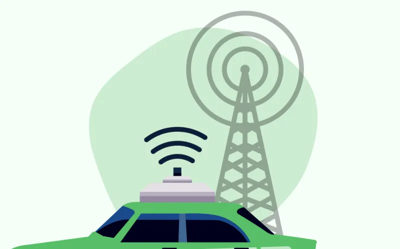 Как усилить 3G сигнал?