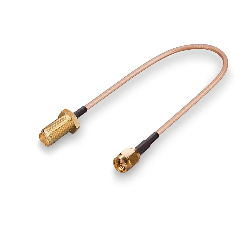 Пигтейл SMA-female - SMA-male