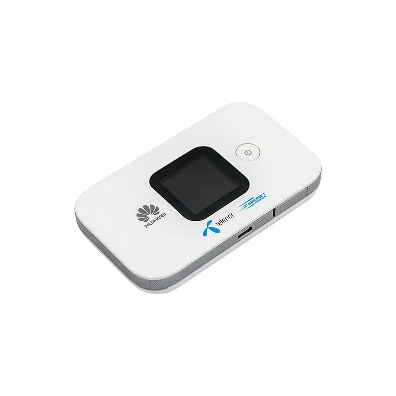 Роутер 3G/4G-WiFi Huawei E5577-321