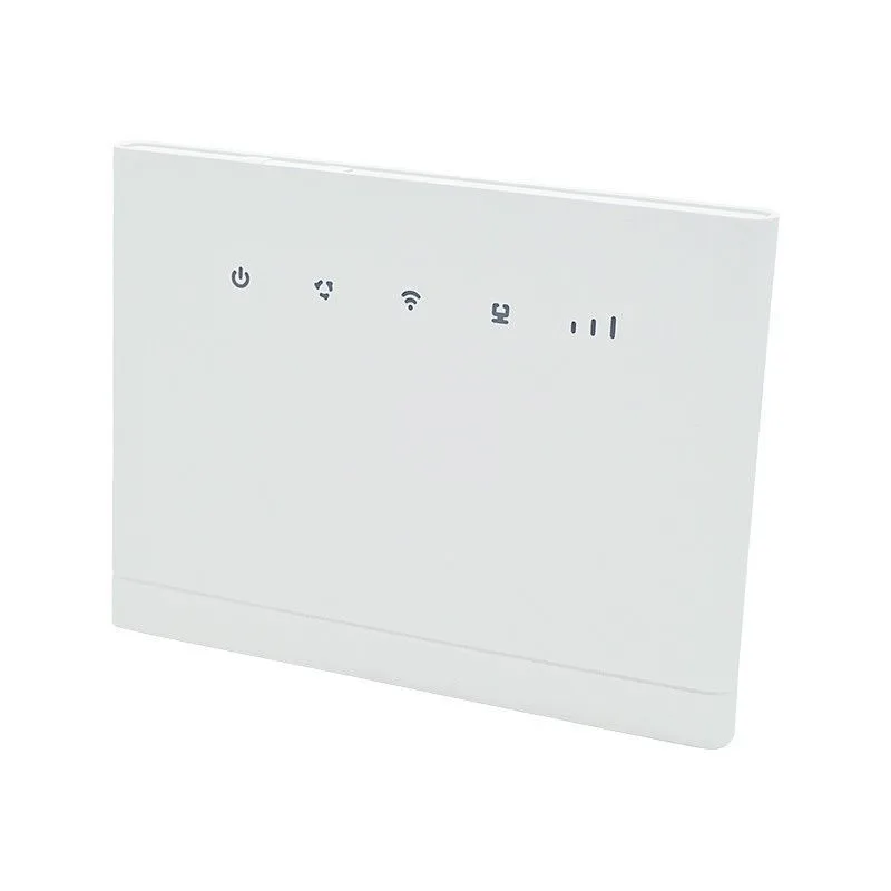 Роутер 3G/4G-WiFi Huawei B315s-22