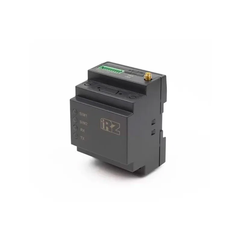 Модем GSM/4G/GPRS iRZ ATM42.A RS232, RS485 Dual-Sim