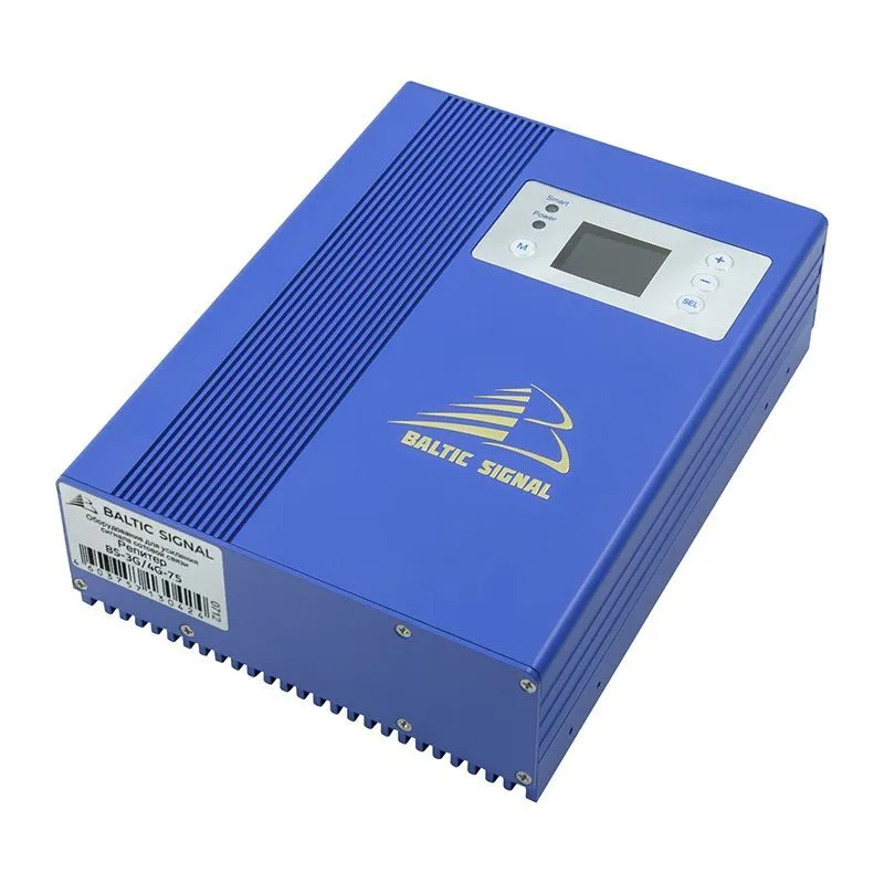 Репитер Baltic Signal BS-3G/4G-75 (75 дБ, 320 мВт)