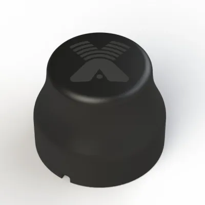 Антенна Magnita-1 (круговая, 6 дБ, кабель 3 м., SMA) чёрная